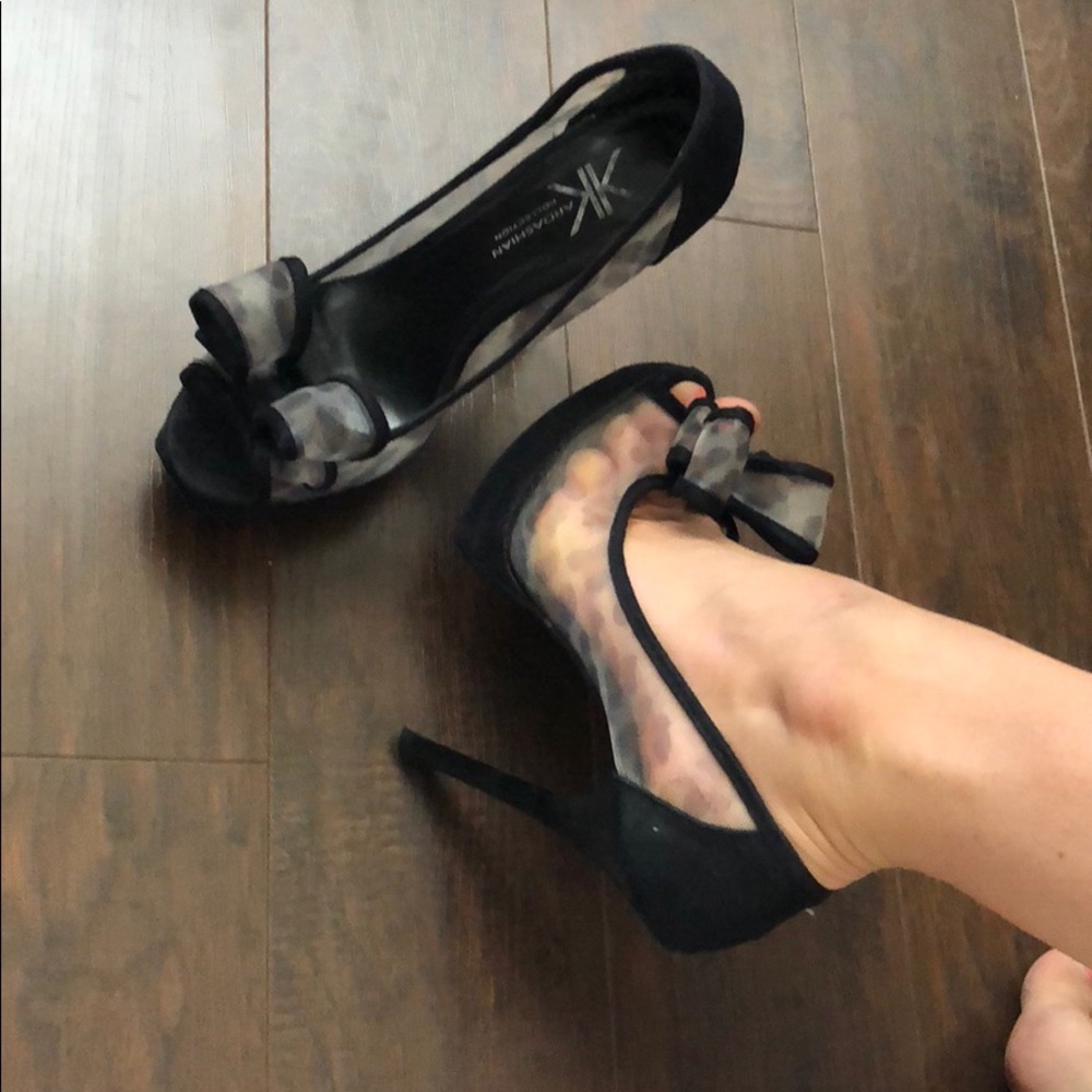 Miami size 8 RARE